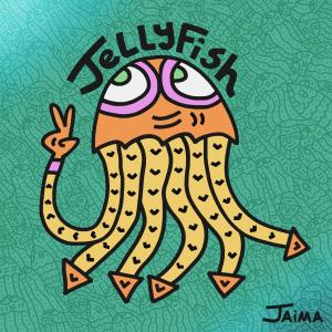 收聽Jaima的JellyFish歌詞歌曲