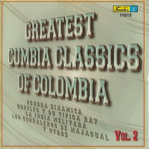 Cumbia Universal