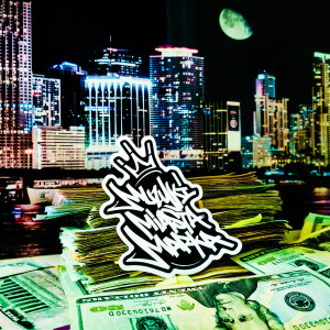 收聽MedzikMan的ZARÓB NA to (Explicit)歌詞歌曲