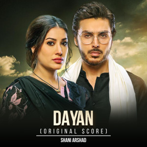 Shani Arshad的专辑Dayan (Original Score)