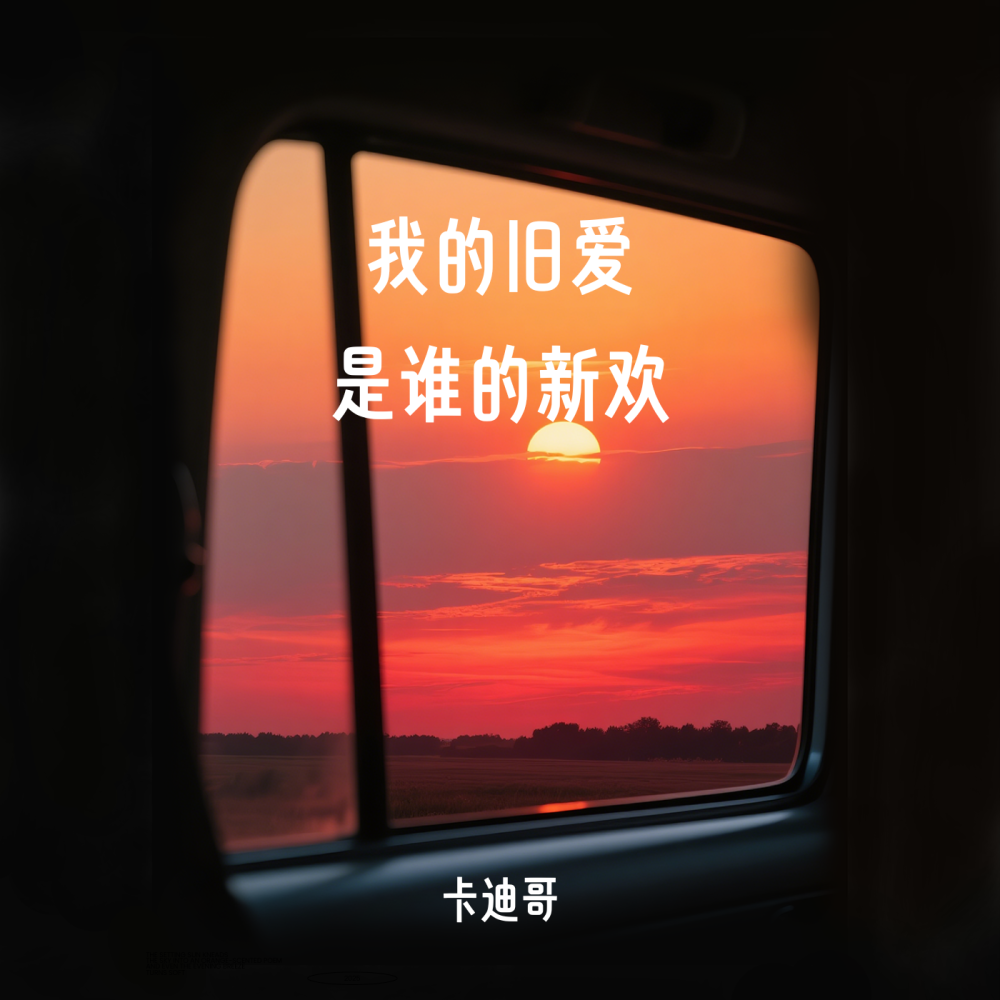 我的旧爱是谁的新欢