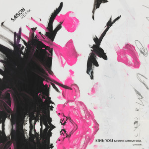 Album Messing with My Soul from Kevin Yost