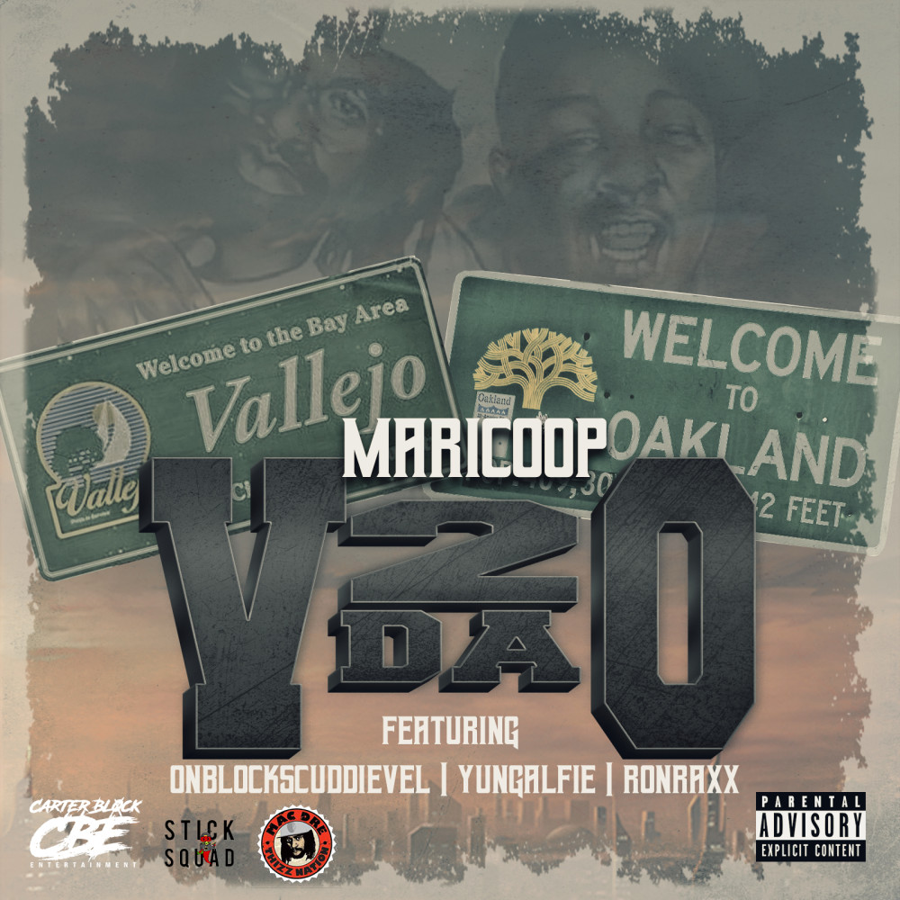 V 2 Da O (Explicit)