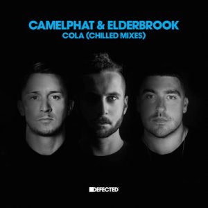 收聽CamelPhat的Cola (Elderbrook Chilled Mix)歌詞歌曲