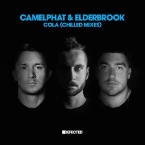 收聽CamelPhat的Cola (Kenneth Bager Remix)歌詞歌曲