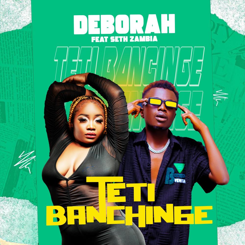 Teti Banchinge