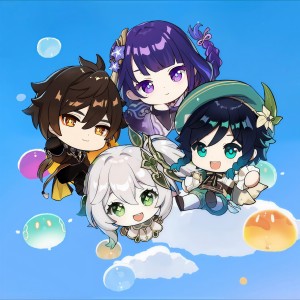 Listen to 风花雪月 (cover: 青山栢扬) (完整版) song with lyrics from 颠颠大人
