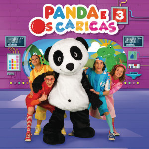 收聽Panda e Os Caricas的É Natal歌詞歌曲