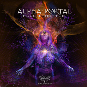 Listen to Magic Portal song with lyrics from Alpha Portal