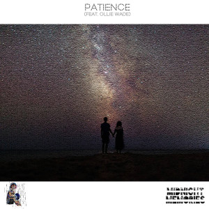 Album Patience oleh Ollie Wade