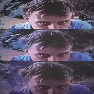 ดาวน์โหลดและฟังเพลง erwischt (sped up) พร้อมเนื้อเพลงจาก oilcolor