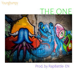 Youngbumpy的专辑The One (Explicit)