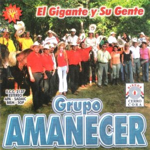 ดาวน์โหลดและฟังเพลง Papito พร้อมเนื้อเพลงจาก Grupo Amanecer