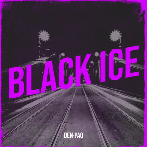 Album Black Ice from Den-Paq