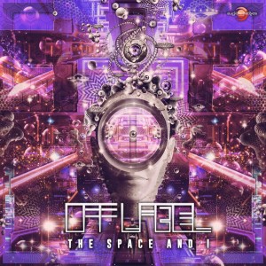 Offlabel的專輯The Space And I