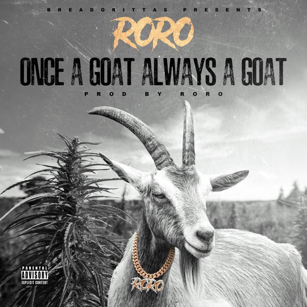 Nick x roro (feat. Nick tokess) (Explicit)