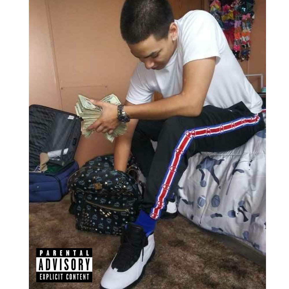 White T (Explicit)