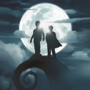 ดาวน์โหลดและฟังเพลง The Gate พร้อมเนื้อเพลงจาก Robotboys