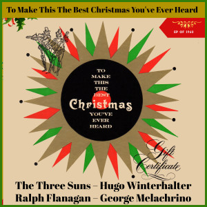 Listen to Winter Wonderland song with lyrics from Ralph Flanagan