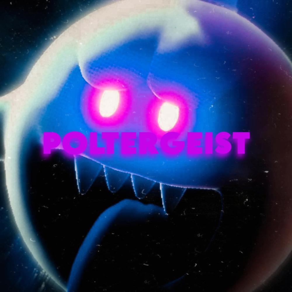 Poltergeist (feat. prodbyzelo) (Explicit)