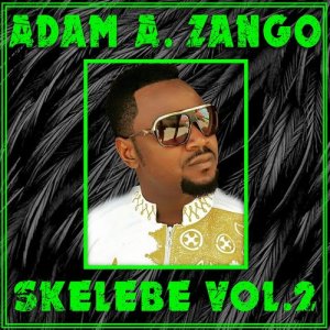 Listen to U Look So Fyn song with lyrics from Adam A Zango