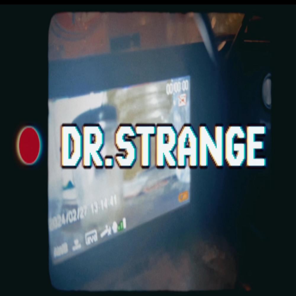 Dr.Strange (feat. Costa Mann & Dolocc) (Special Version) (Explicit)
