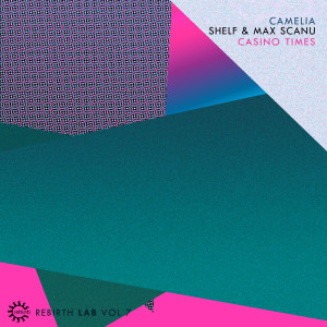 Listen to Drop the Mask song with lyrics from Camelia
