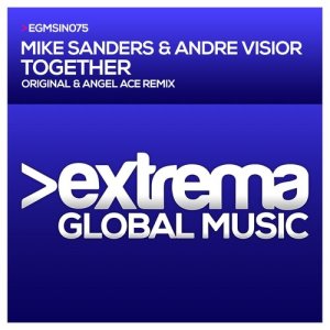 收聽Mike Sanders的Together (Angel Ace Remix)歌詞歌曲