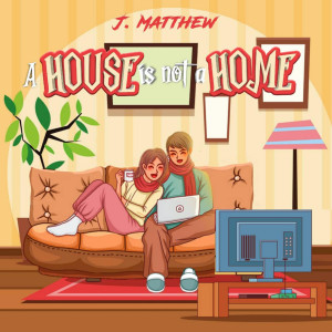 Album A House Is Not a Home from 