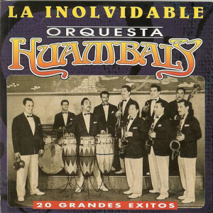 ดาวน์โหลดและฟังเพลง Cachito พร้อมเนื้อเพลงจาก Orquesta Huambaly