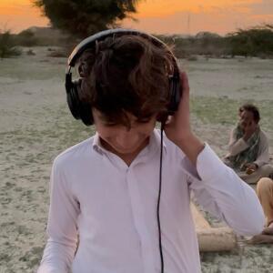 default playlist img