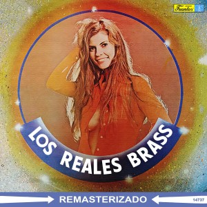 ดาวน์โหลดและฟังเพลง Te Voy a Hacer una Cumbia พร้อมเนื้อเพลงจาก Los Reales Brass