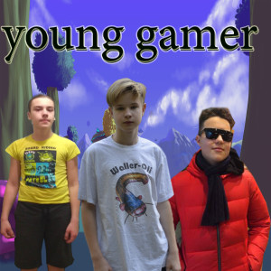 Album Young Gamer from Mr.DANGER
