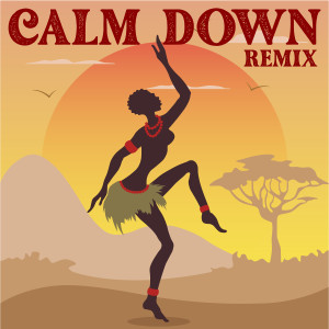 Dengarkan lagu Calm Down (Remix) nyanyian Anthon dengan lirik