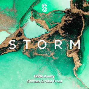 Dengarkan lagu Fade Into You nyanyian Sanzes dengan lirik