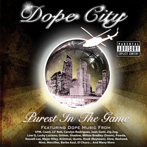 Got Whatcha Need (feat. Russell Lee & Powda) (Explicit)