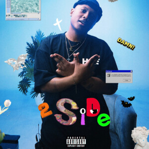 Dengarkan lagu SERIOUS nyanyian Kay-T Direct dengan lirik