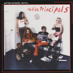 收聽The Vice Principals的I Can't Wait Until Tomorrow歌詞歌曲