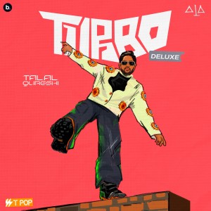 Album Turbo (Deluxe) from Talal Qureshi