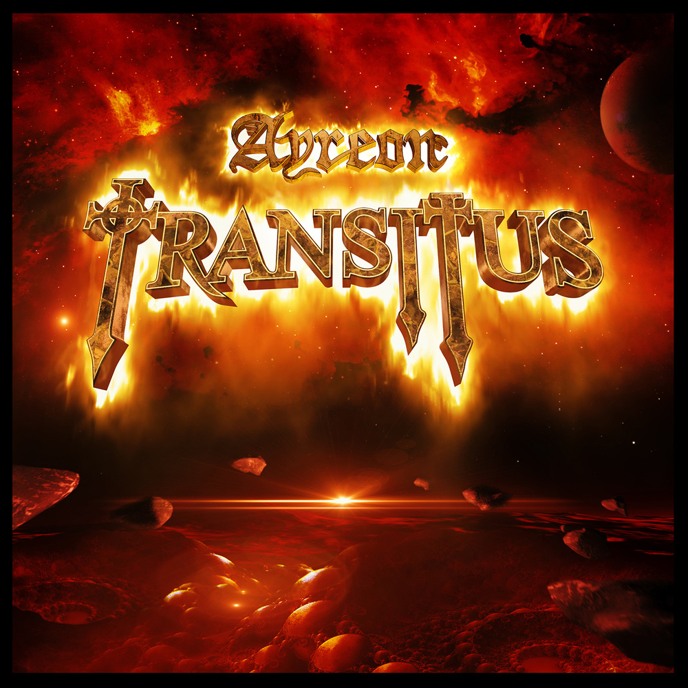 This Human Equation (feat. Tom Baker, Simone Simons, Marcela Bovio, Caroline Westendorp, Joost van den Broek)