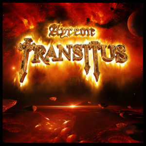 Ayreon的專輯Transitus