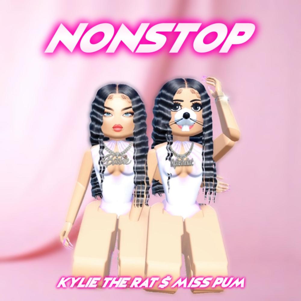 Nonstop (feat. Miss Pum) (Explicit)