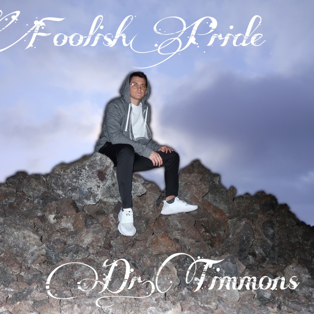 Foolish Pride (Explicit)
