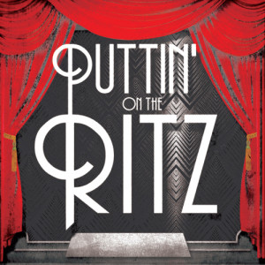 收聽The Pure Love Makers的Puttin' on the Ritz歌詞歌曲
