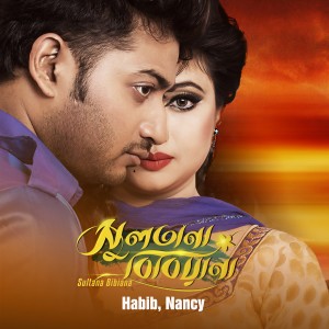 Listen to Tumi Amar song with lyrics from Habib
