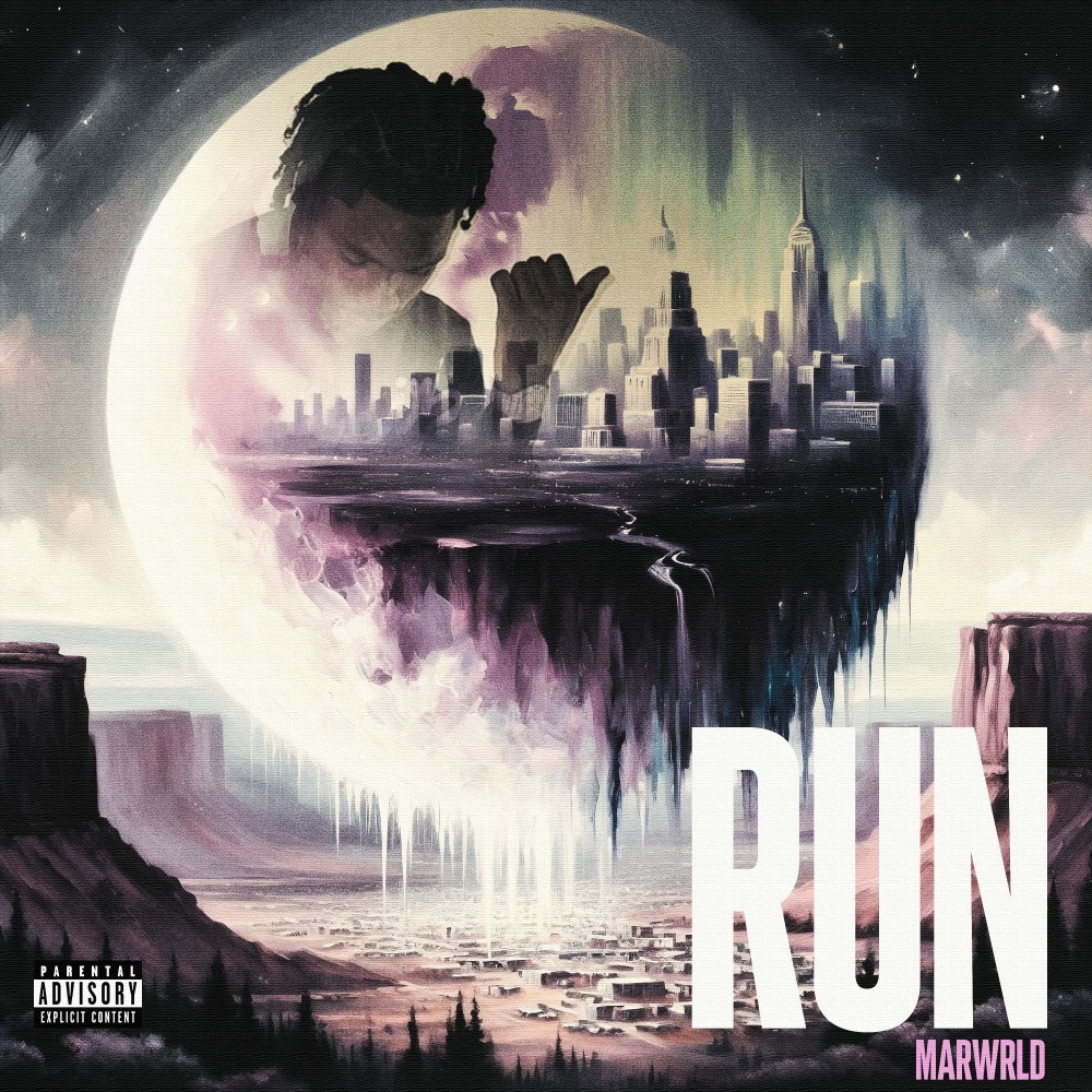 Run (Explicit)