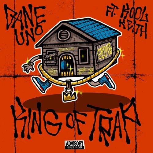 King of Trap (Explicit)