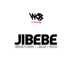 Album Jibebe from Diamond Platnumz