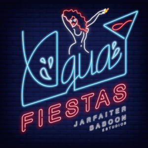Listen to Agua Fiestas (Explicit) song with lyrics from Jarfaiter