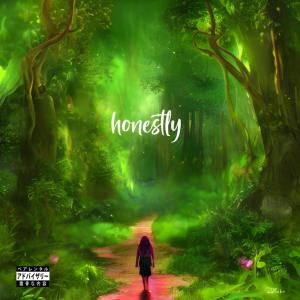 收聽Kid Glo的Honestly (Explicit)歌詞歌曲